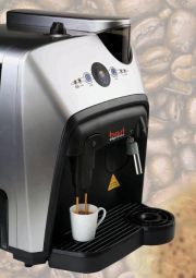 Bari Espresso