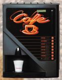 RheaVendors - XS E3 Espresso